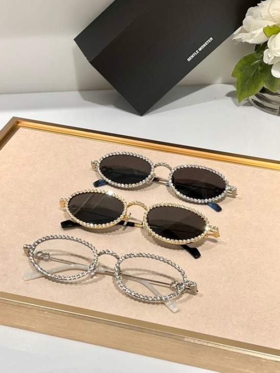 Picture of Gentle Monster Sunglasses _SKUfw53678197fw